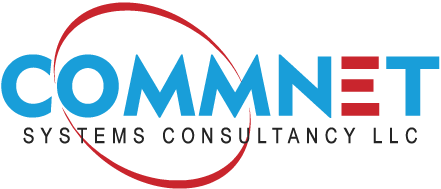 Commnet systems consultancy LLC